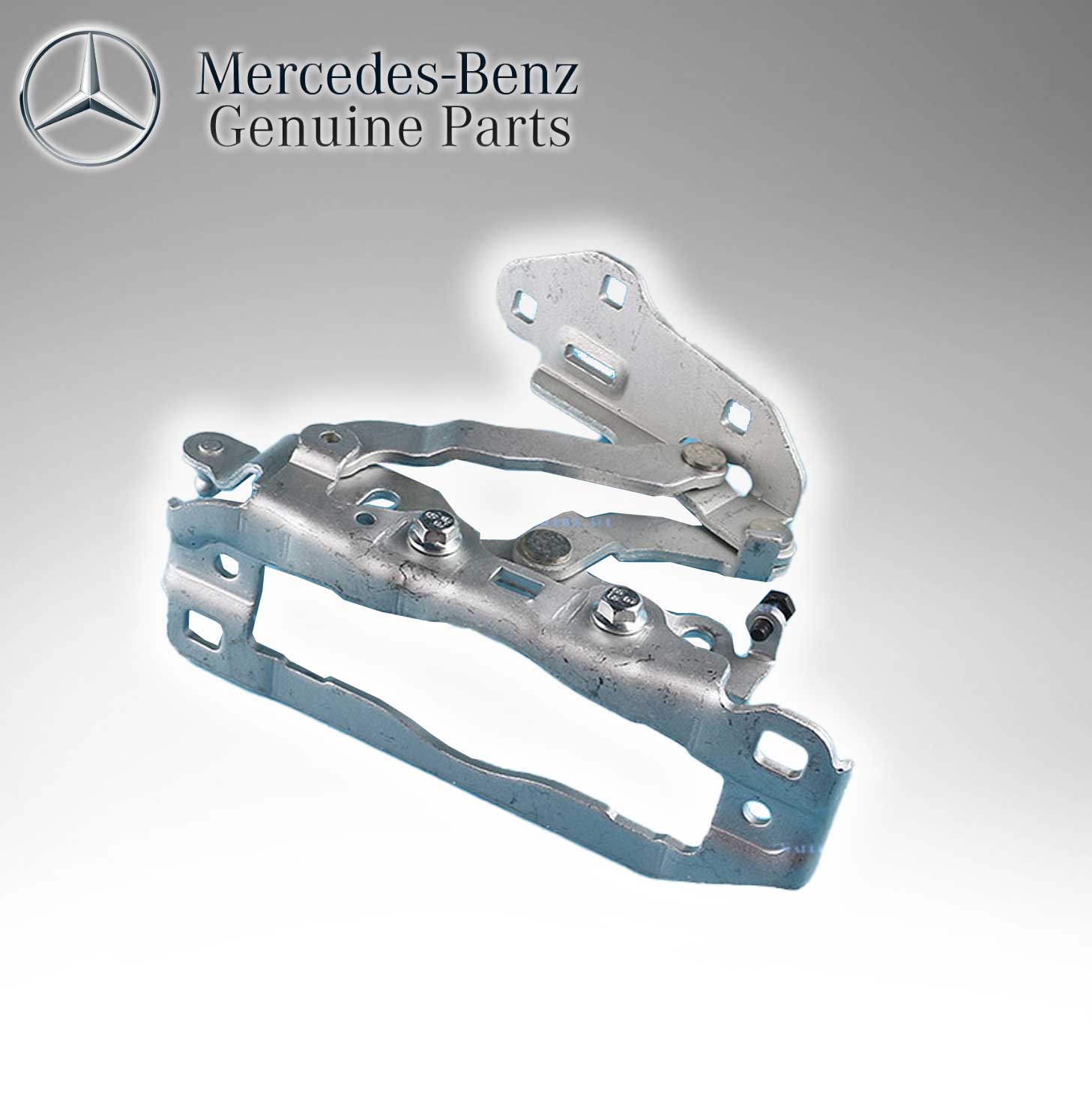 Mercedes Benz Genuine Hinge 2048800828