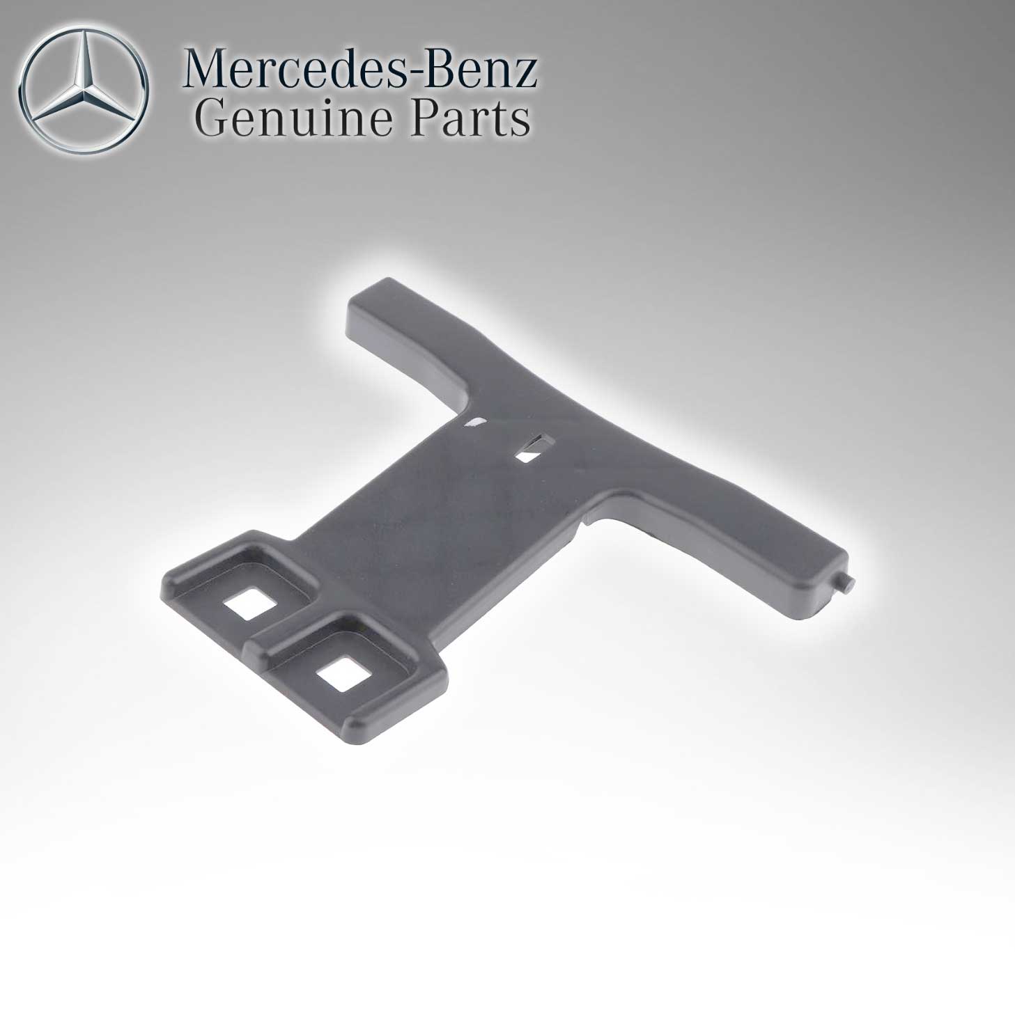 Mercedes Benz Genuine Grille Stay 2048850136