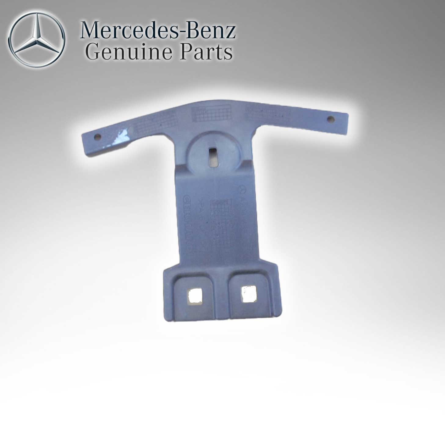 Mercedes Benz Genuine Grille Stay 2048850336