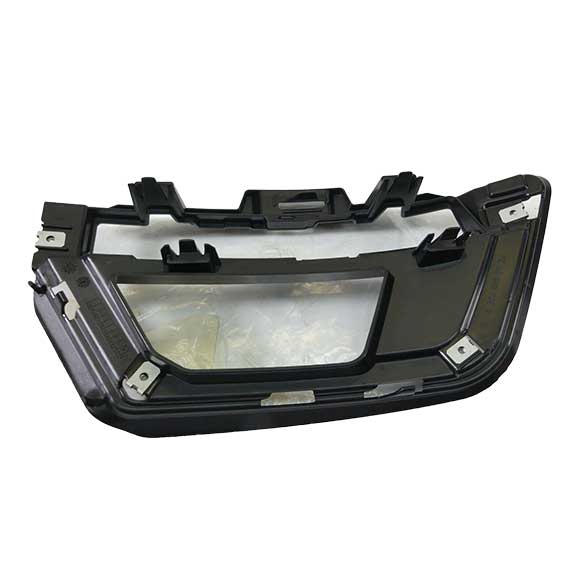 Mercedes Benz Genuine COVER, BUMPER AREA 2048850924