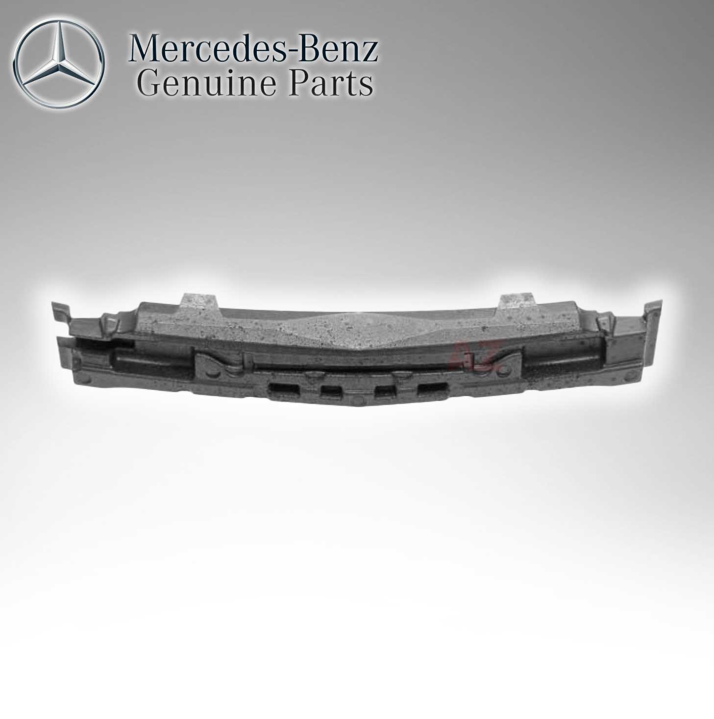 Mercedes Benz Genuine Impact Absorber 2048852437