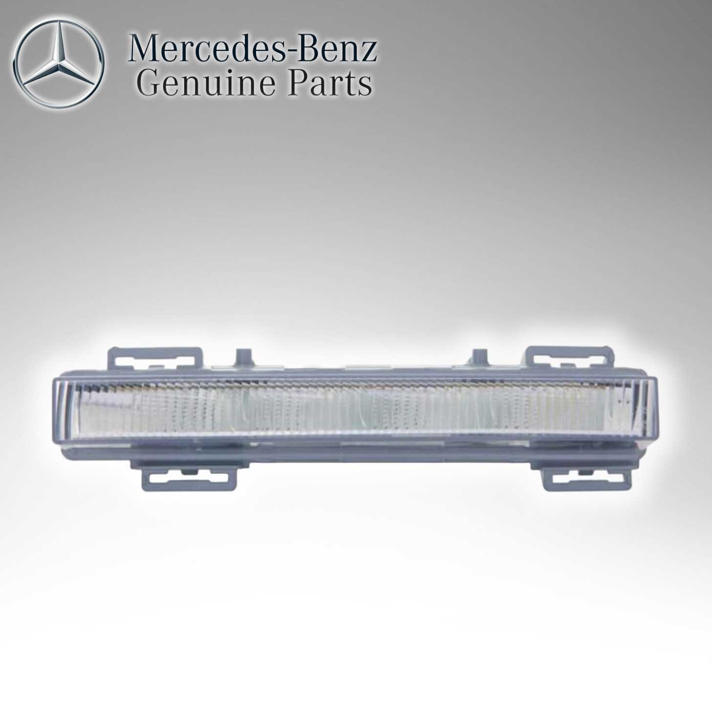 Mercedes Benz Genuine Day Time Running Light L/S 2049065401