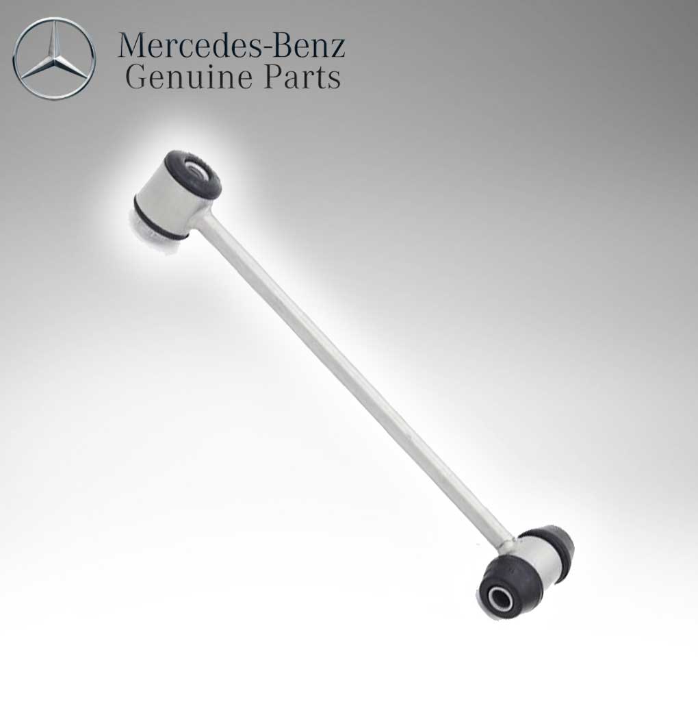 Mercedes Benz Genuine Torsion Bar Linkage 2053260317