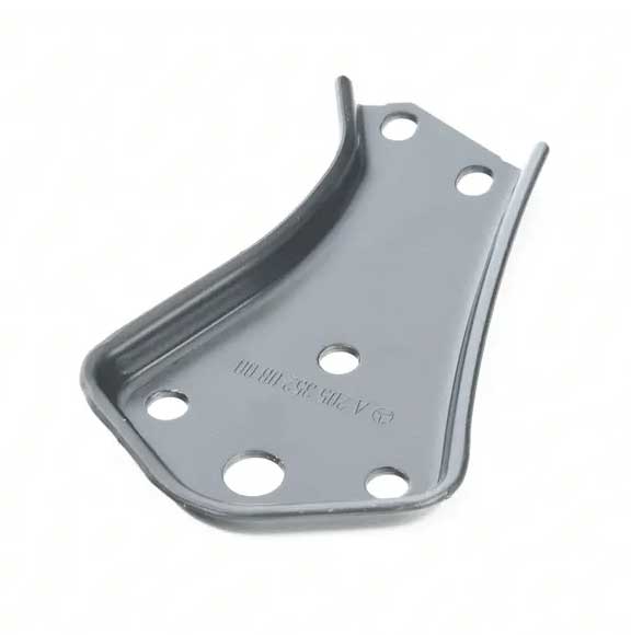 Mercedes Benz Genuine STOP PLATE 2053520800
