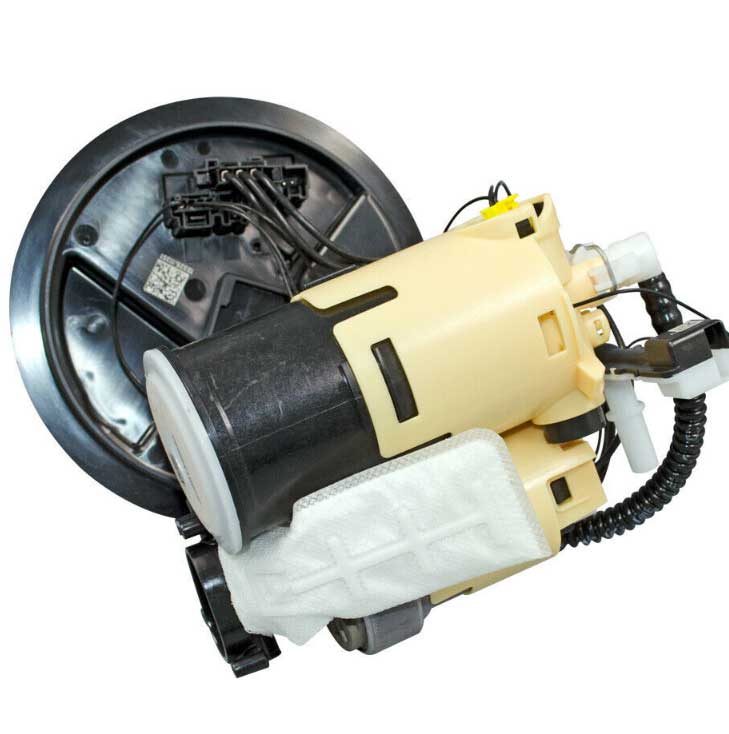 Mercedes Benz Genuine FUEL DELIVER (205 470 7801)  2054701594