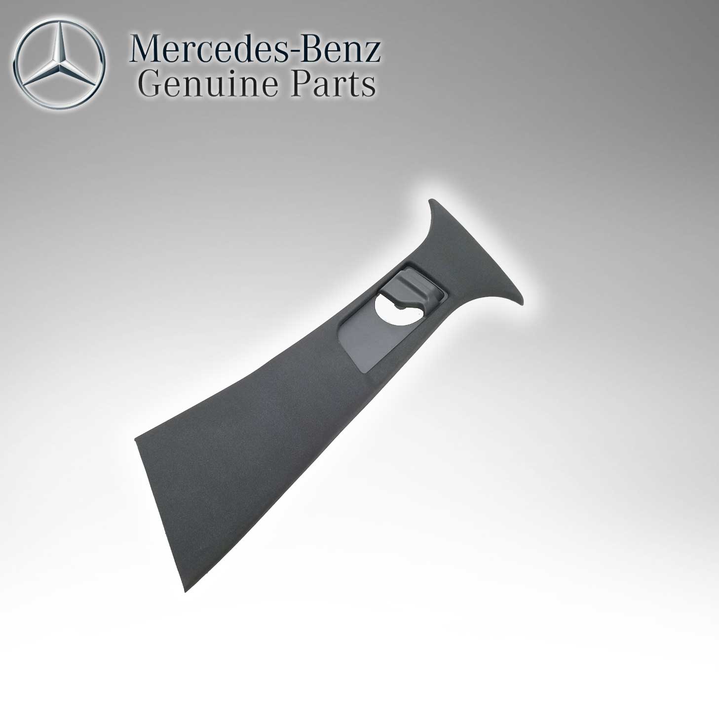 Mercedes Benz Genuine Cover  B-Piller W205 2056900930