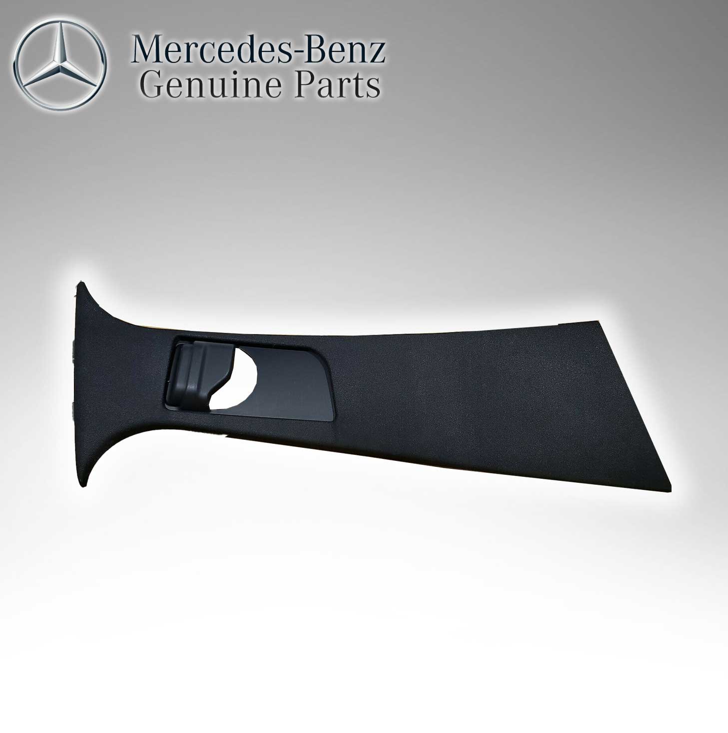 Mercedes Benz Genuine Cover  B-Pillar W205 Rh 2056901030