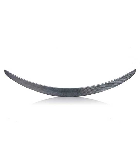 Mercedes Benz Genuine REAR SPOILER ATTACHMENT 2057930500