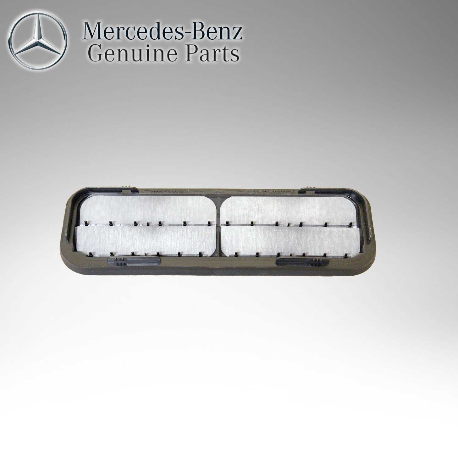 Mercedes Benz Genuine Ventilation Flap 2058301201