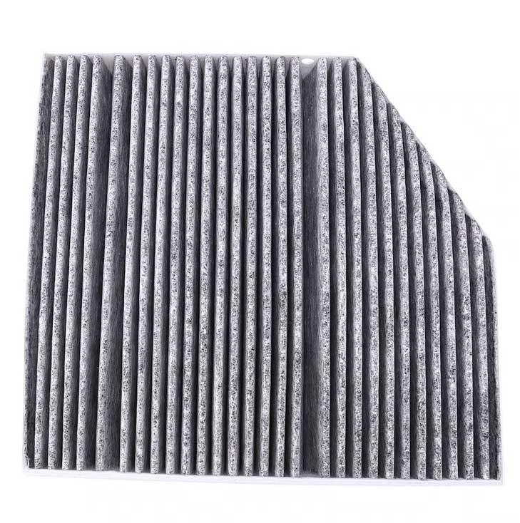 Mercedes Benz Genuine A C FILTER  2058350147