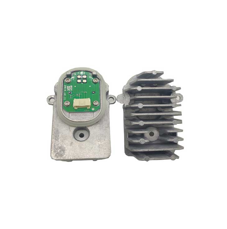Mercedes Benz Genuine LED CONTROL UNIT 2059060601