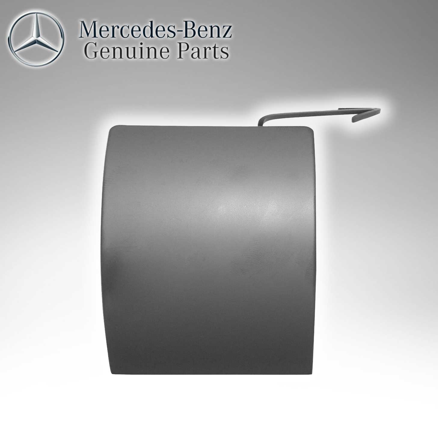 Mercedes Benz Genuine  Replacement Driver Jack Hole Cover 2076980930