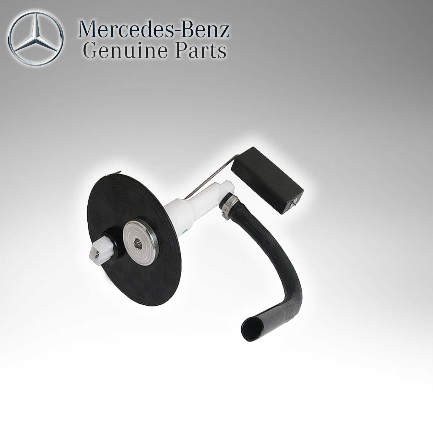 Mercedes Benz Genuine Fuel Pump Module Assembly 2084701041