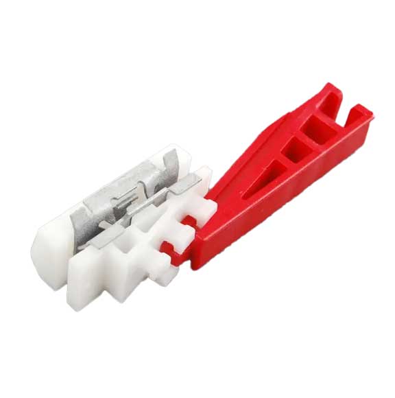 Mercedes Benz Genuine CLAMP 2086900313