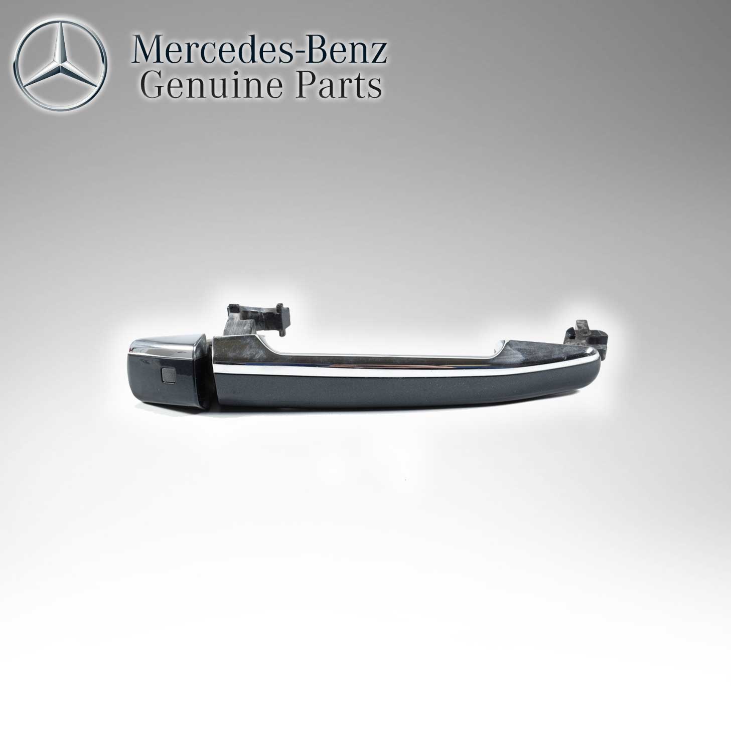 Mercedes Benz Genuine Front Right Exterior Handle 2087600270