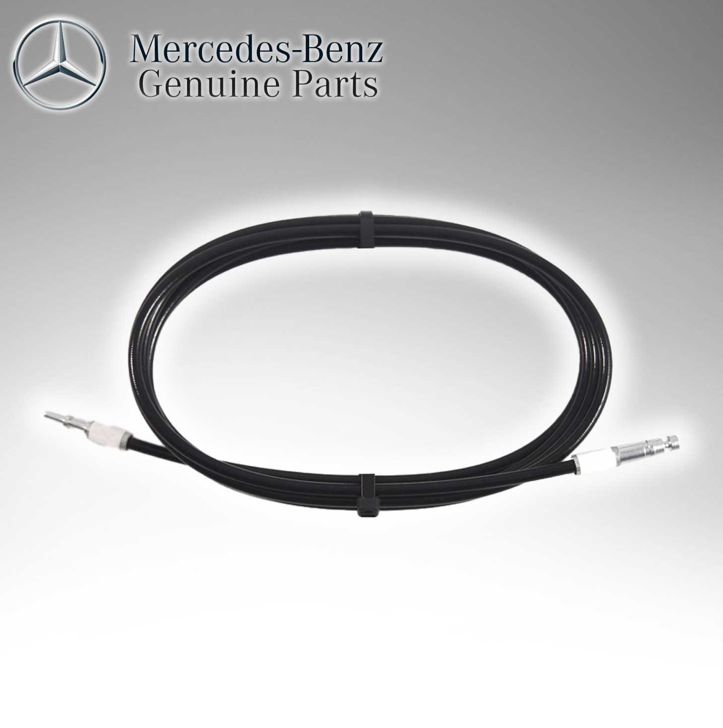 Mercedes Benz Genuine Hydraulic Lines Hoses Line Hose 2088000381