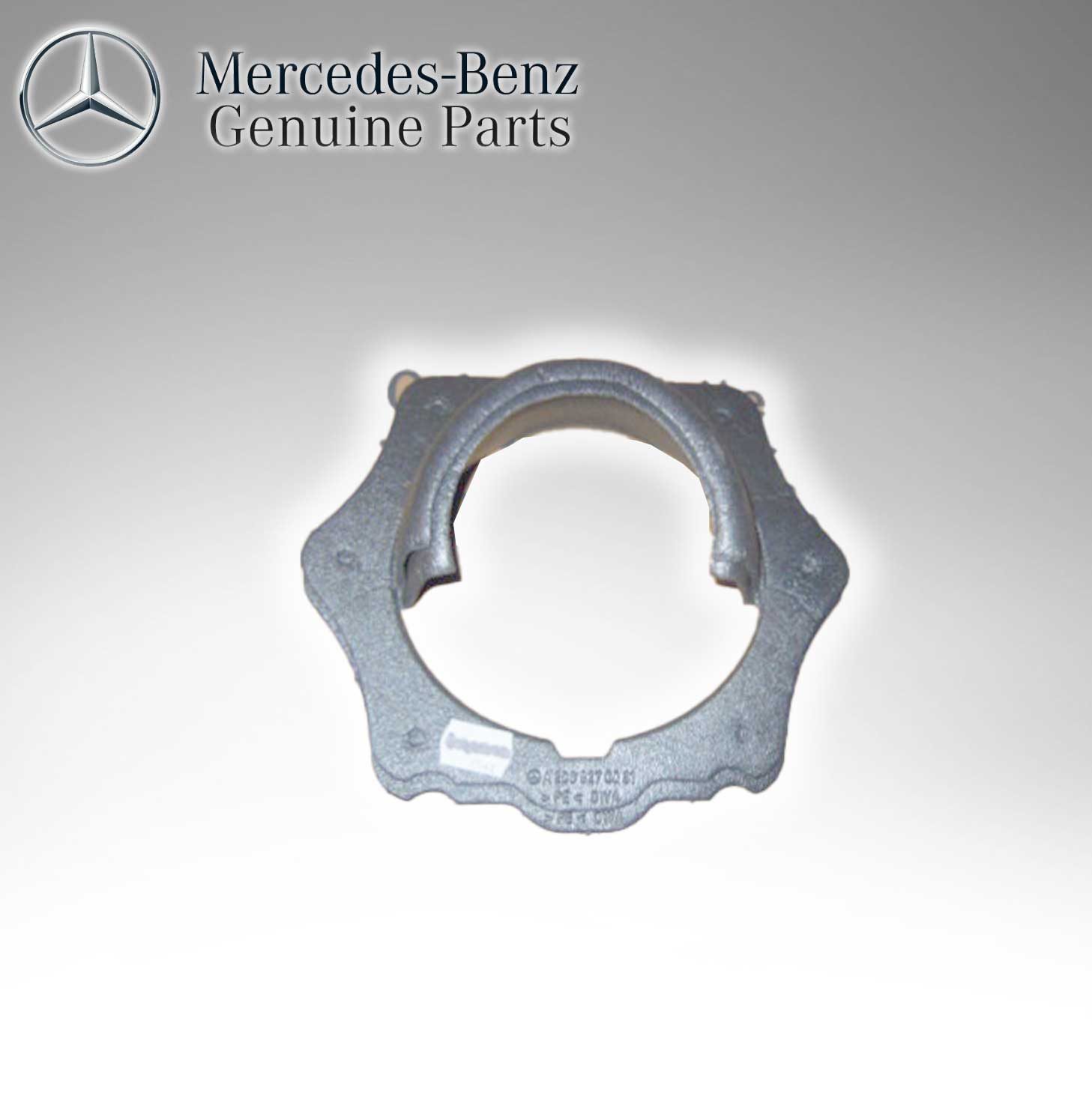 Mercedes Benz Genuine SPEAKER BOOT MOUNT 2088270031