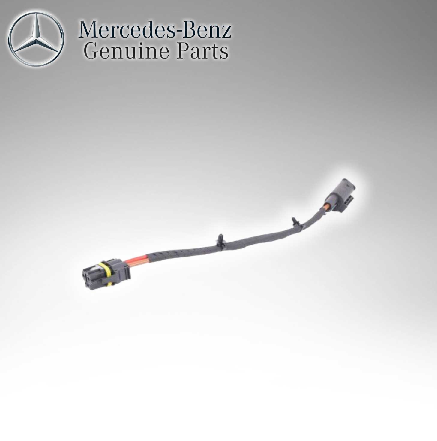 Mercedes Benz Genuine Electric Cable 2095405635