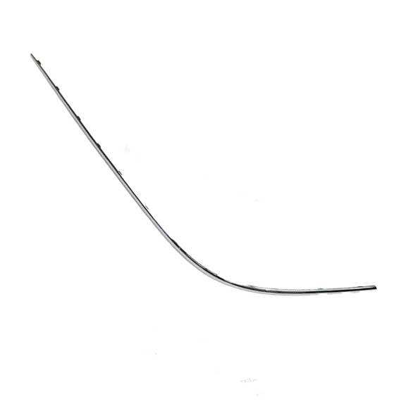 Mercedes Benz Genuine Bumper Trim 2098850521