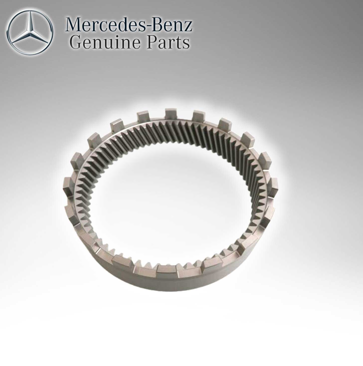 Mercedes Benz Genuine Gear Ring 2102720208