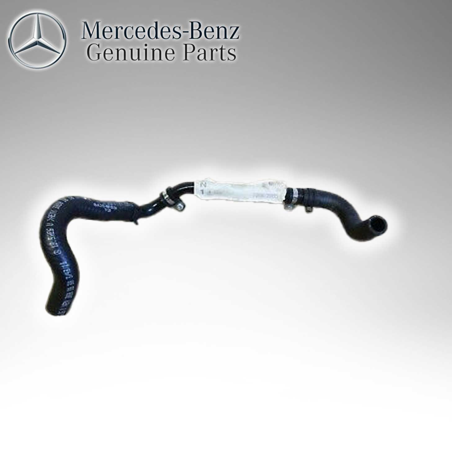 Mercedes Benz Genuine Hose 2104660524