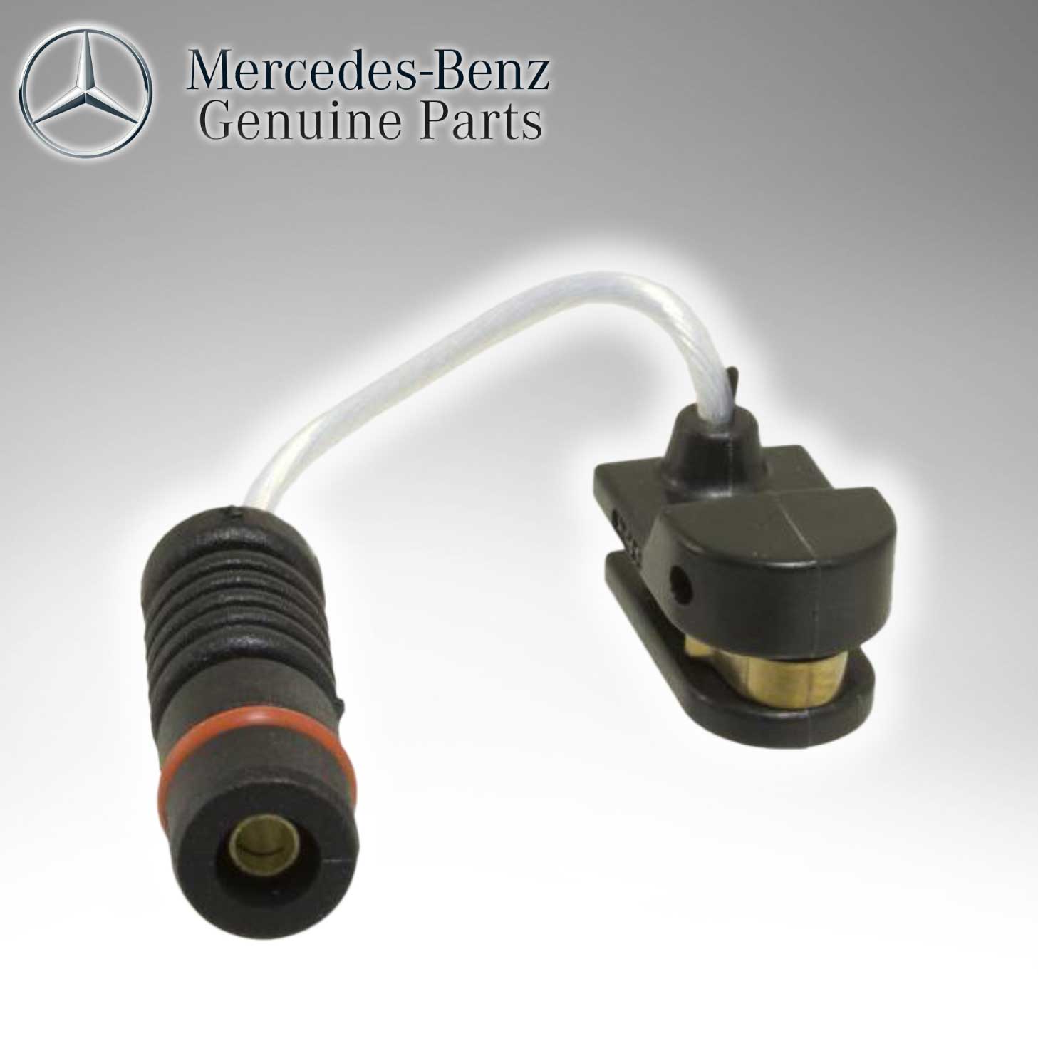 Mercedes Benz Genuine BRAKE WEAR SENSOR 2105401117
