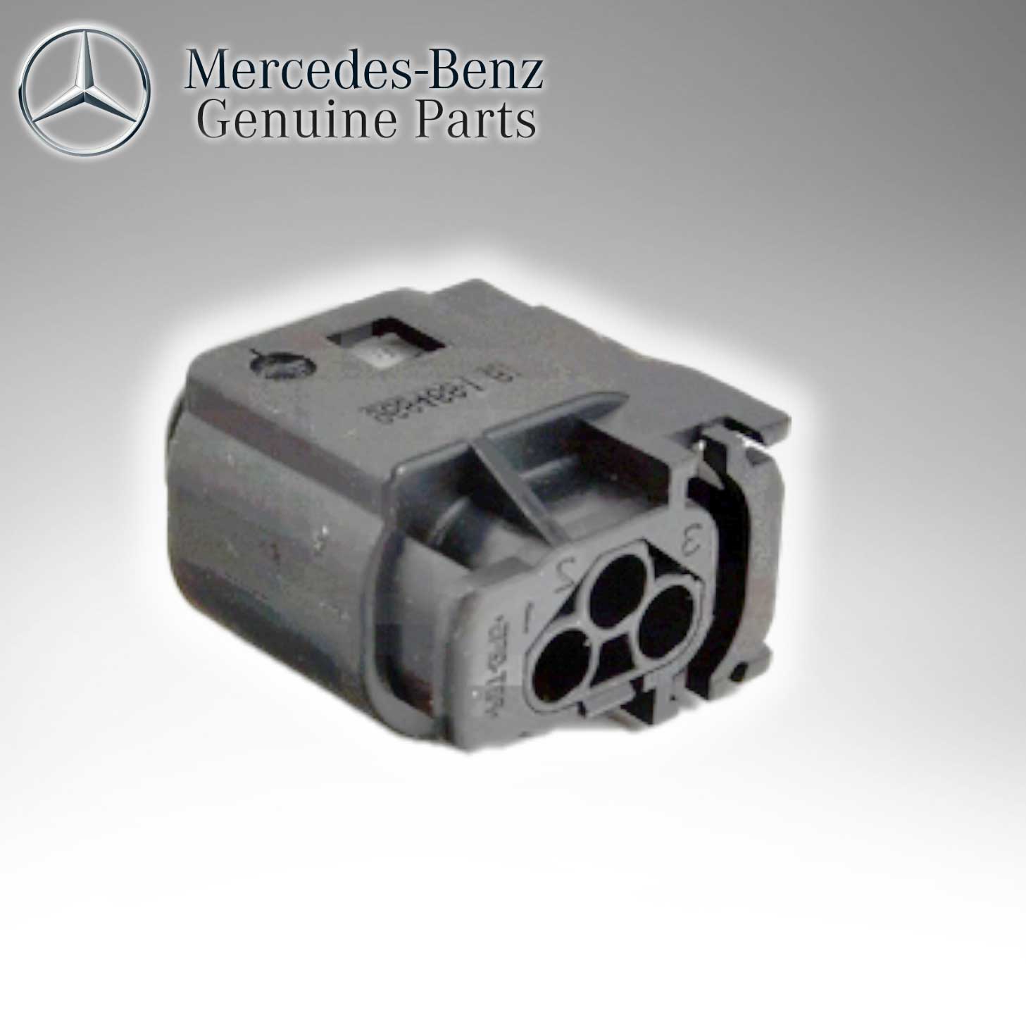 Mercedes Benz Genuine Repair Set, Harness 2105402181