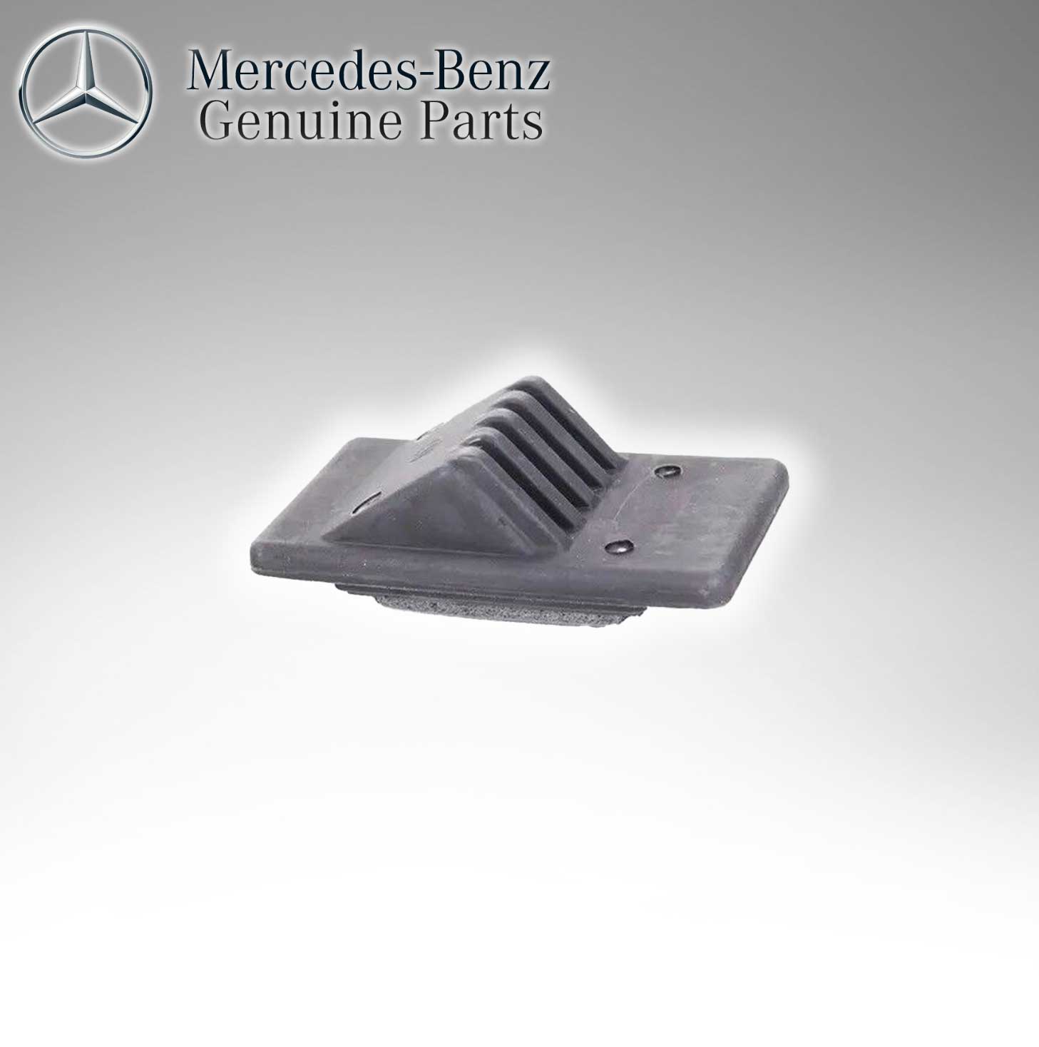 Mercedes Benz Genuine Rear Lid End Stop 2107500326