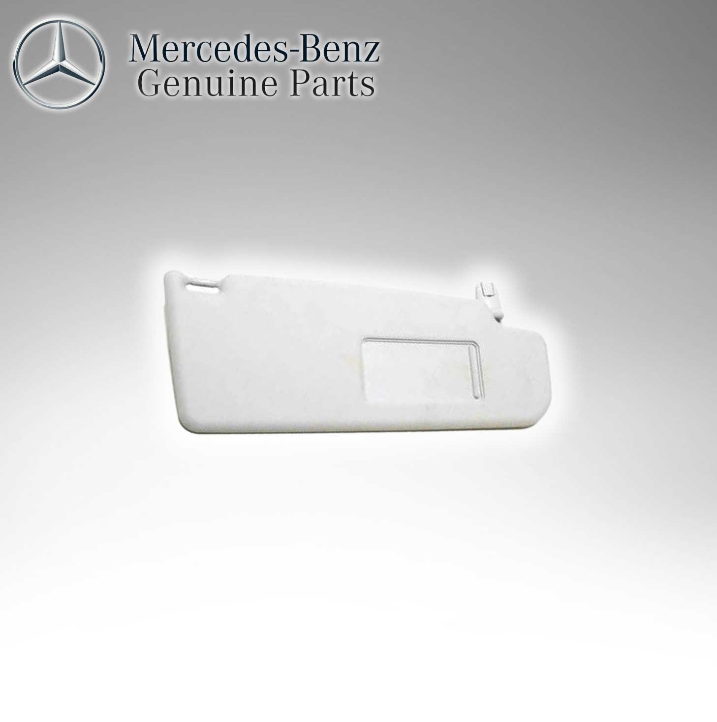 Mercedes Benz Genuine SUN VIISOR 2108101710