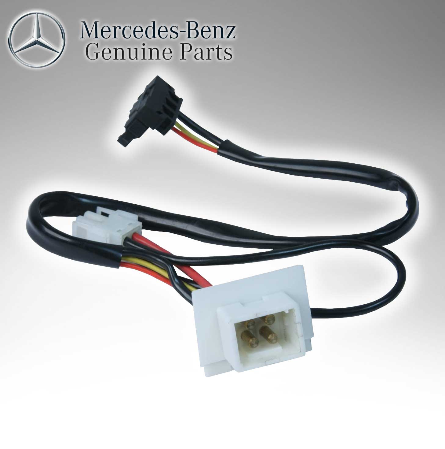 Mercedes Benz Genuine Electric Cable 2108200917