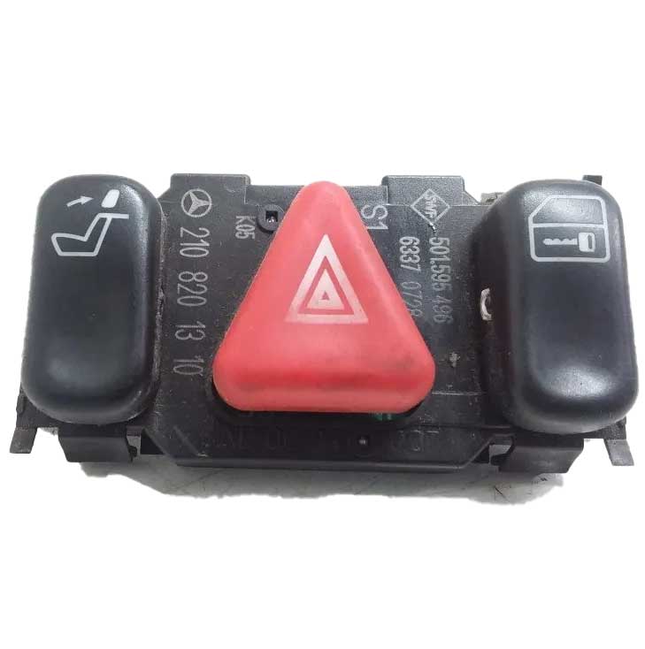Mercedes Benz Genuine SWITCH  2108201310
