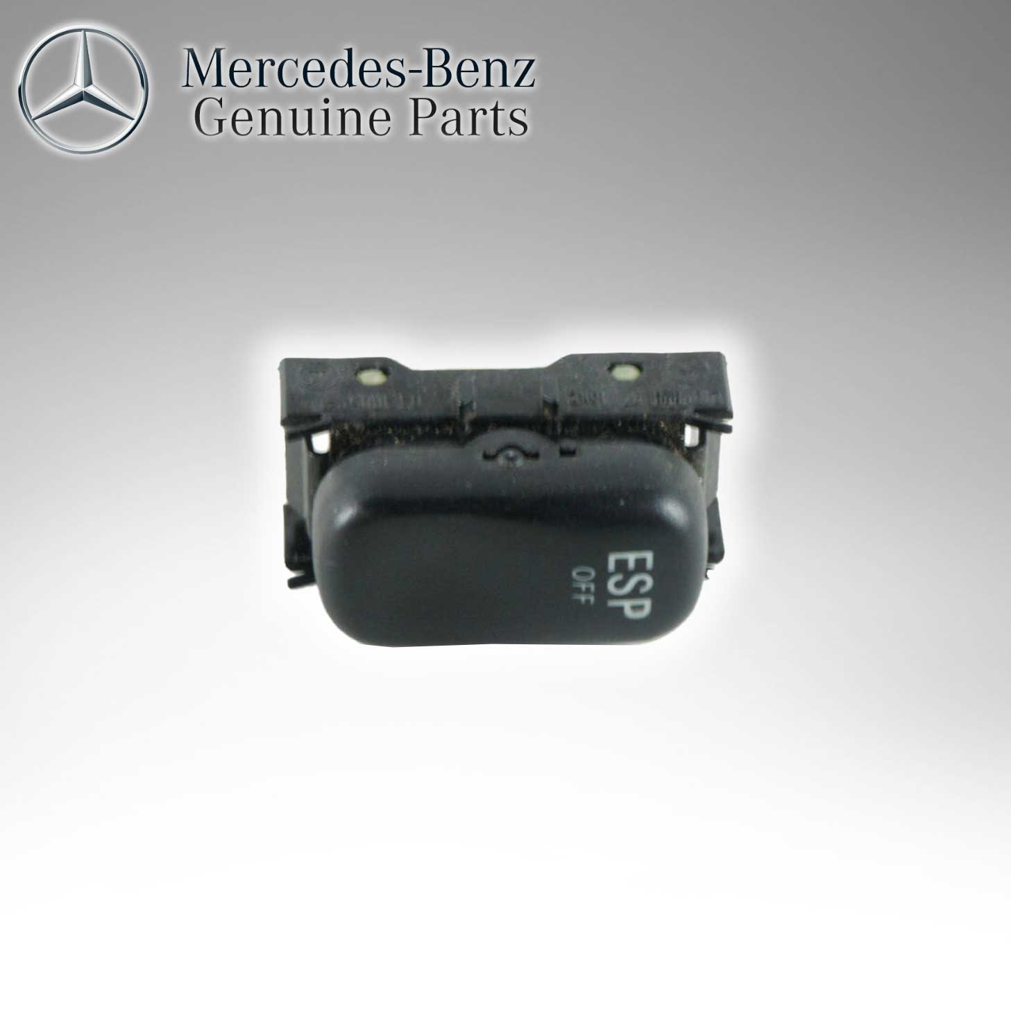 Mercedes Benz Genuine ESP On/OFfSWITCH 2108207710