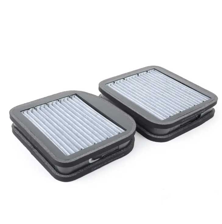 Mercedes Benz Genuine MICRO FILTER  2108301118