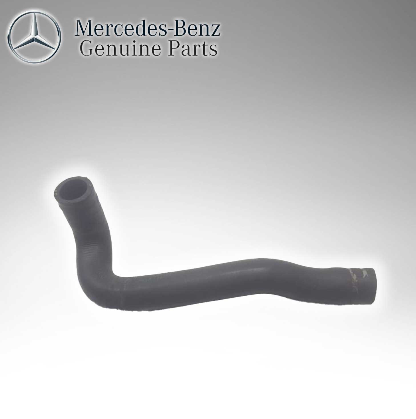 Mercedes Benz Genuine Coolant Hose 2108320094