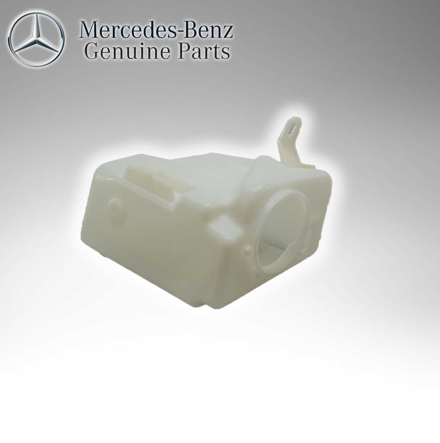 Mercedes Benz Genuine Windshield Washer Fluid Reservoir Tank 2108691220