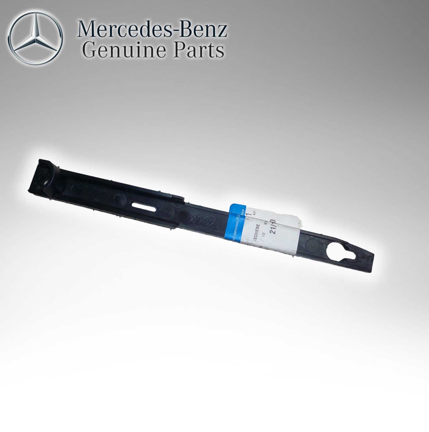 Mercedes Benz Genuine Front Bumper Rghts Rail 2108854821