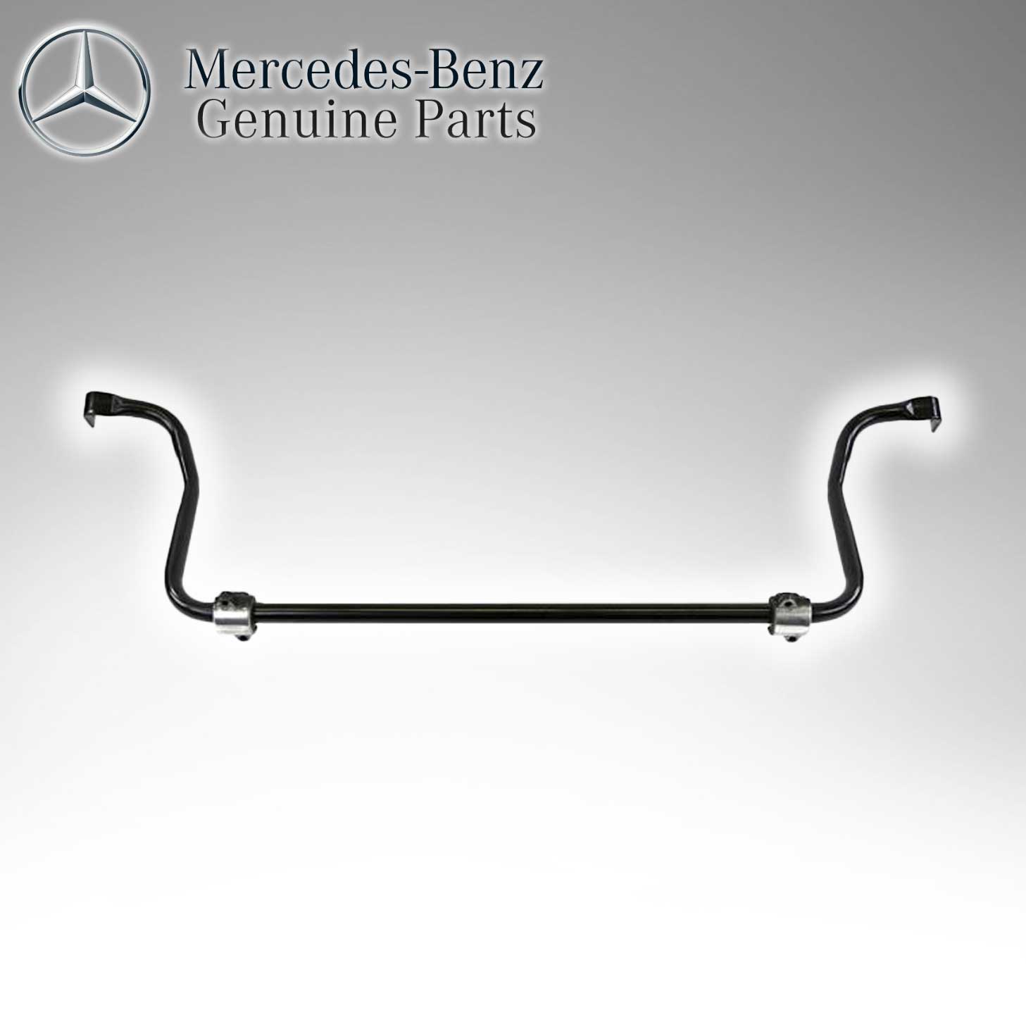 Mercedes Benz Genuine Torision Bar 2113235765