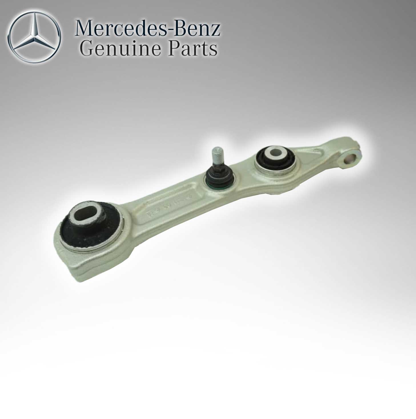 Mercedes Benz Genuine Track Control Arm 2113308207
