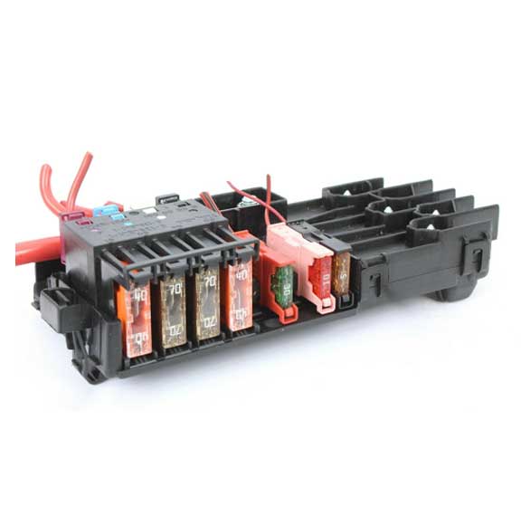 Mercedes Benz Genuine FUSE BOX 2115452601