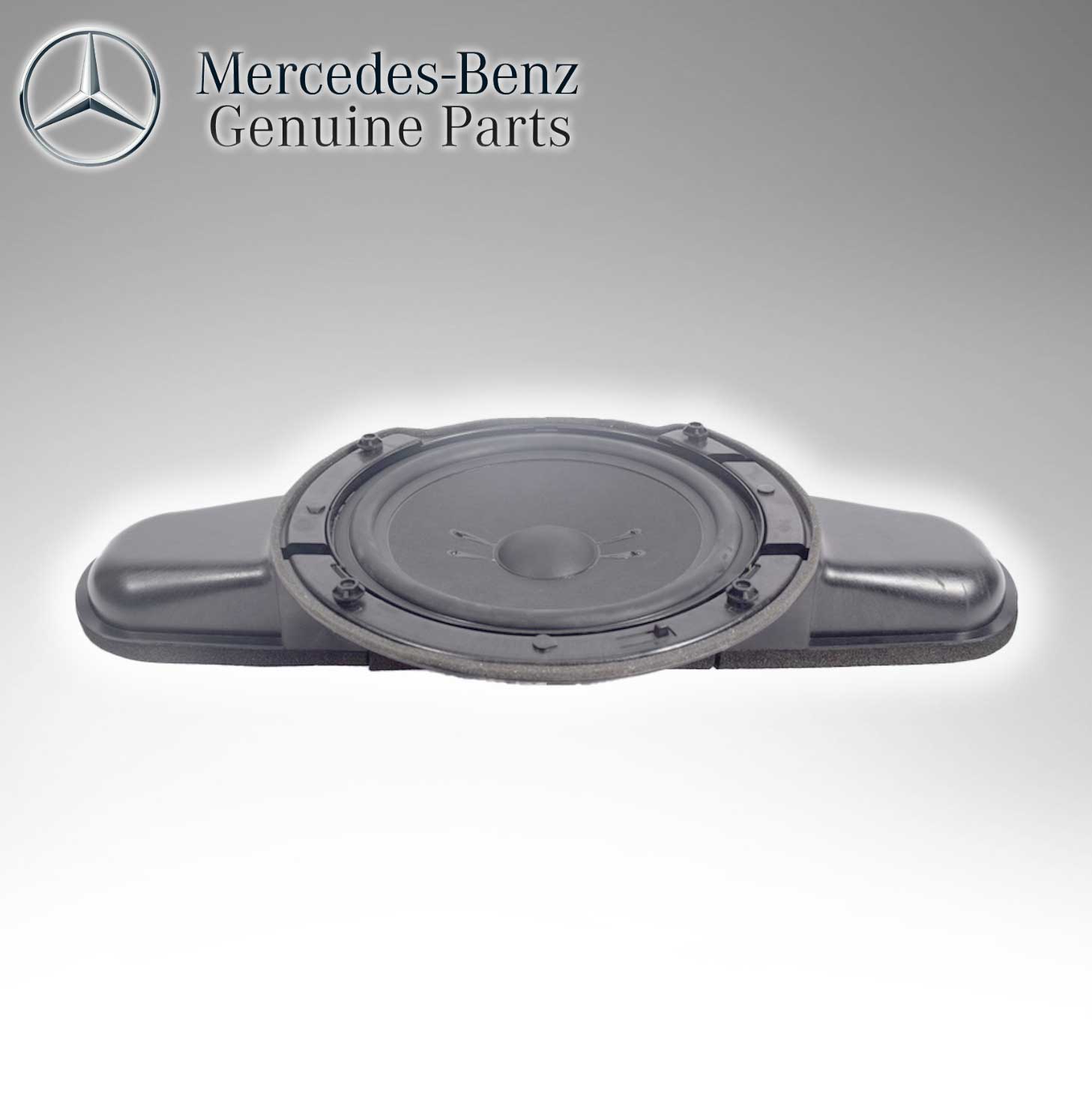 Mercedes Benz Genuine Loudspeaker 2118200002