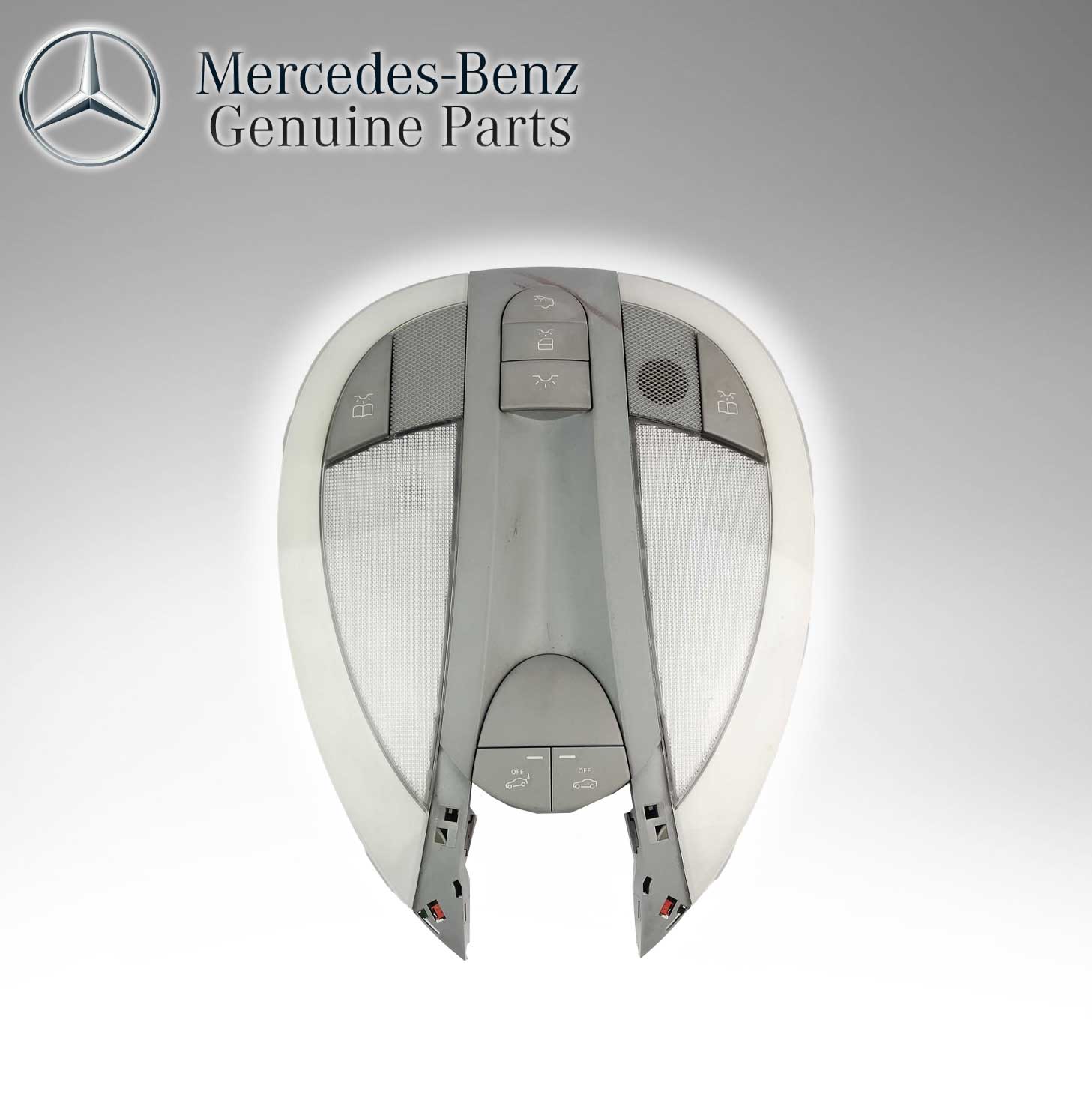 Mercedes Benz Genuine Interior Lamp 21182042018J12