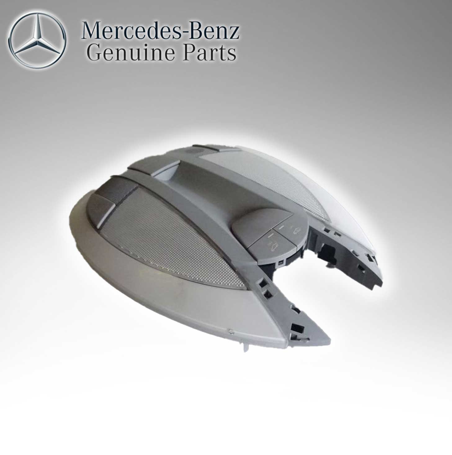 Mercedes Benz Genuine Interiors Light 21182043017D43