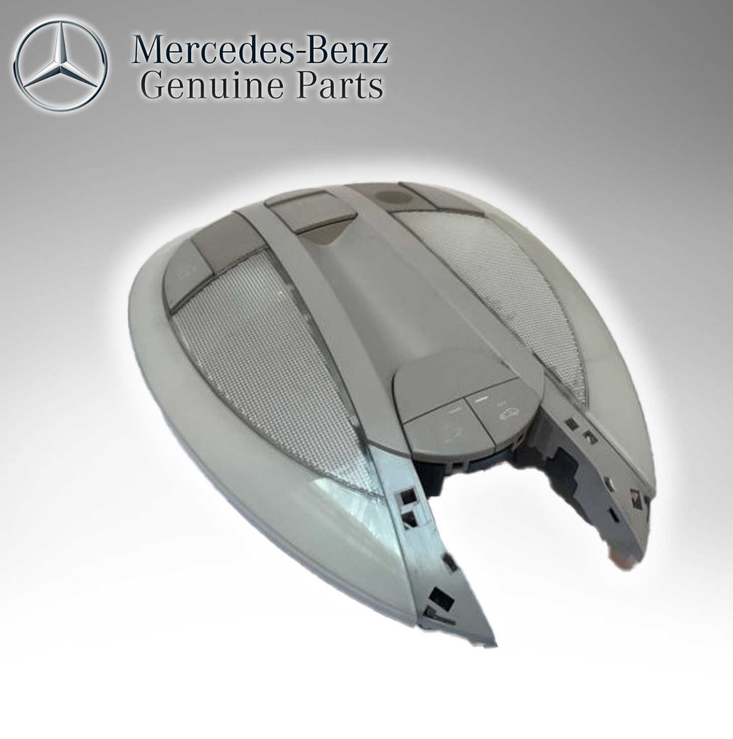 Mercedes Benz Genuine Interior Light  2118205301