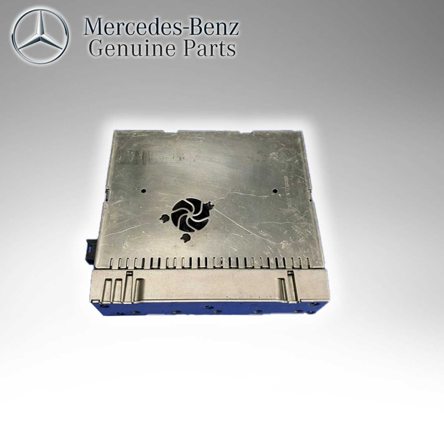 Mercedes Benz Genuine Parasitic Stopper 2118274542