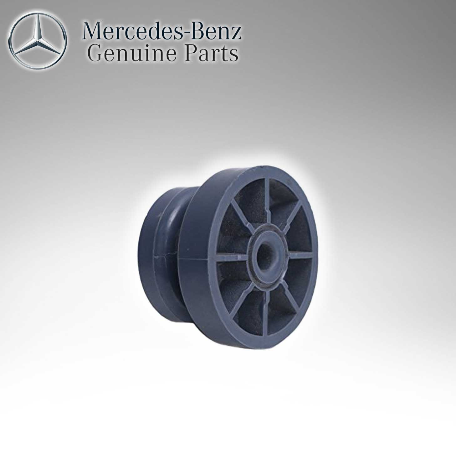 Mercedes Benz Genuine Front Bumper Mounting Bracket 2118800030