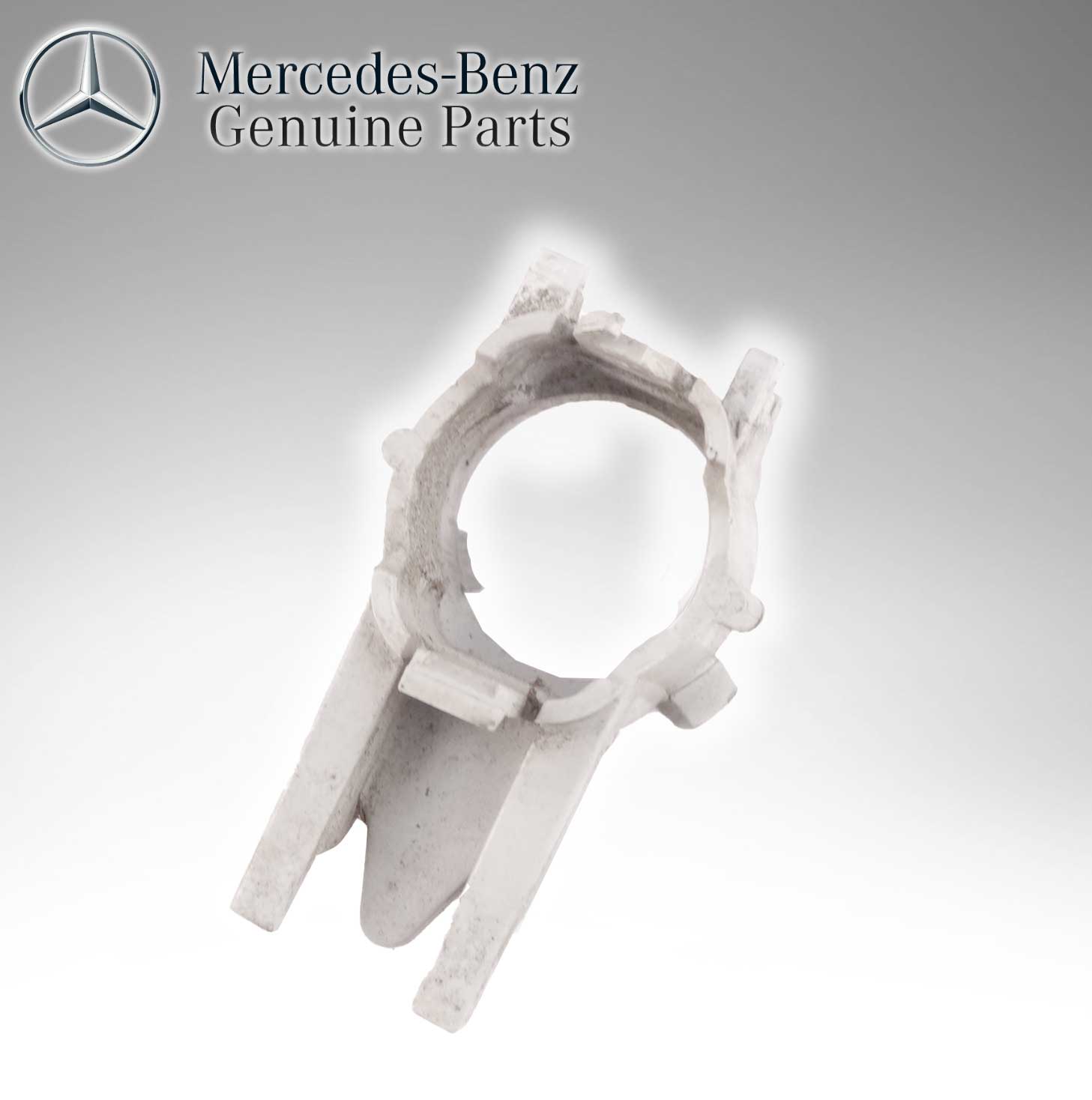 Mercedes Benz Genuine Front Sensor Bracket Parking Aid 2118850367