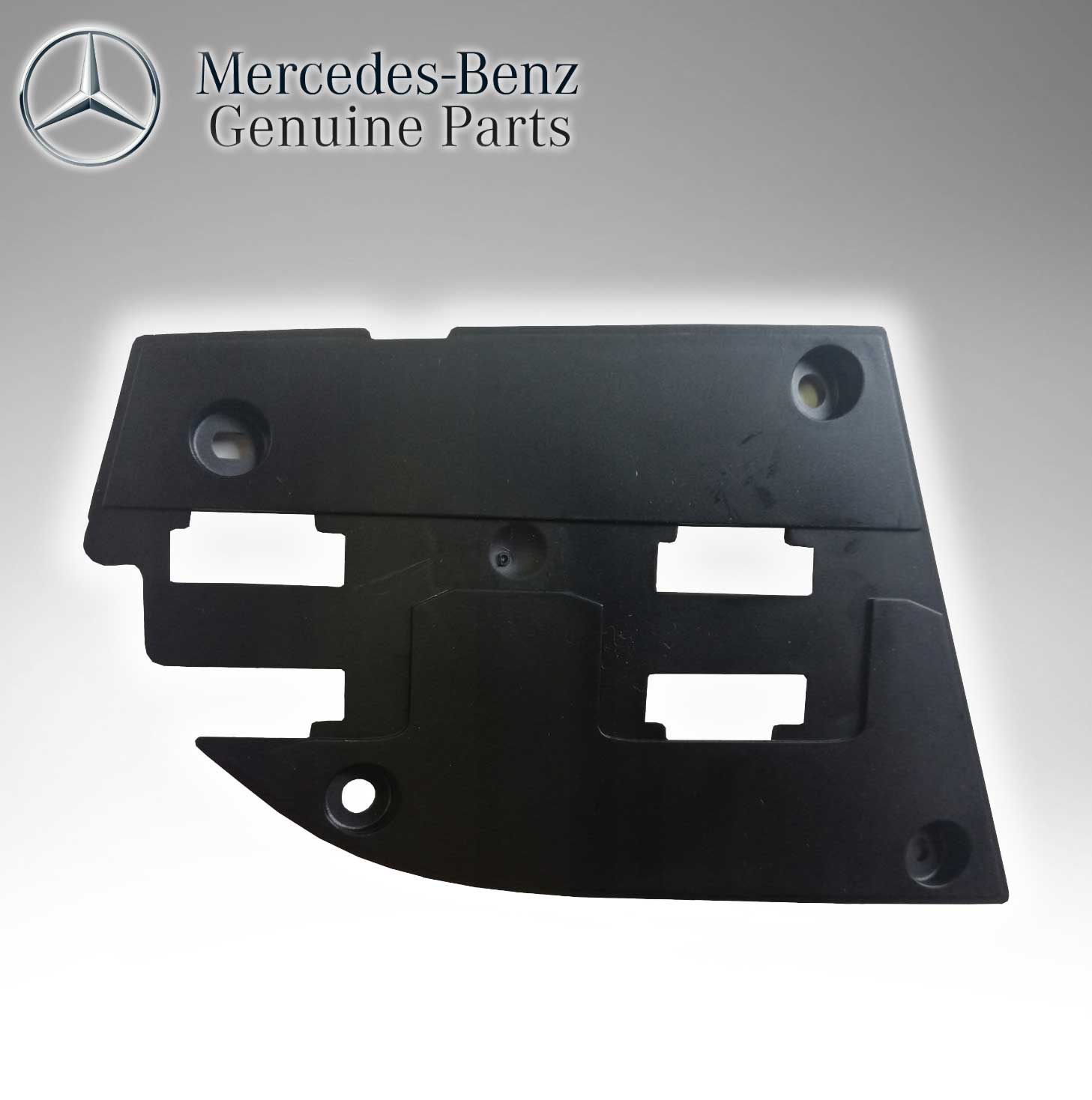 Mercedes Benz Genuine BUMPER JOINT 2118850423