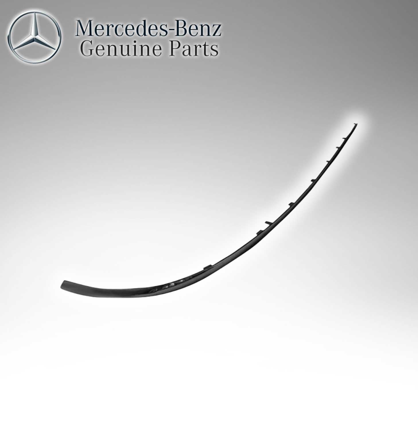 Mercedes Benz Genuine Trim Strip 2118852721