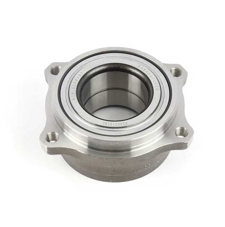 Mercedes Benz Genuine  ANGULAR CONTACT BEARING   2119810227