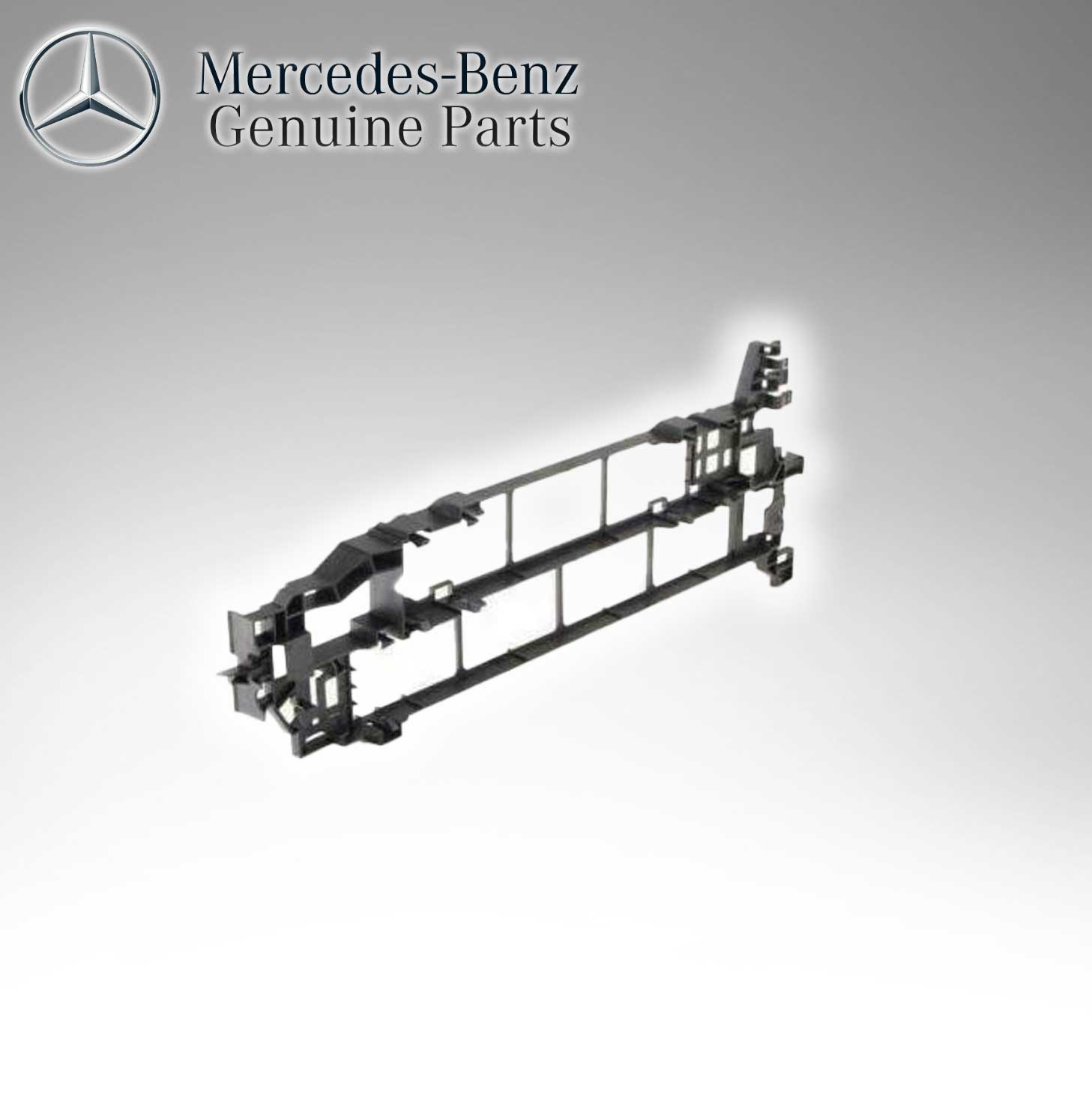 Mercedes Benz Genuine SUPPORT for Radiator 2125040018